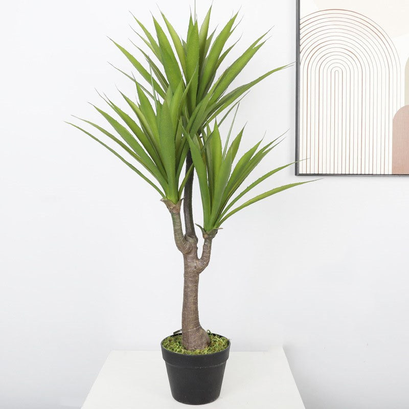 Künstliche Drachenbaum