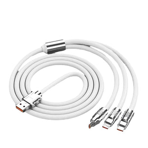 3-in-1 Multicharger - novistore.ch