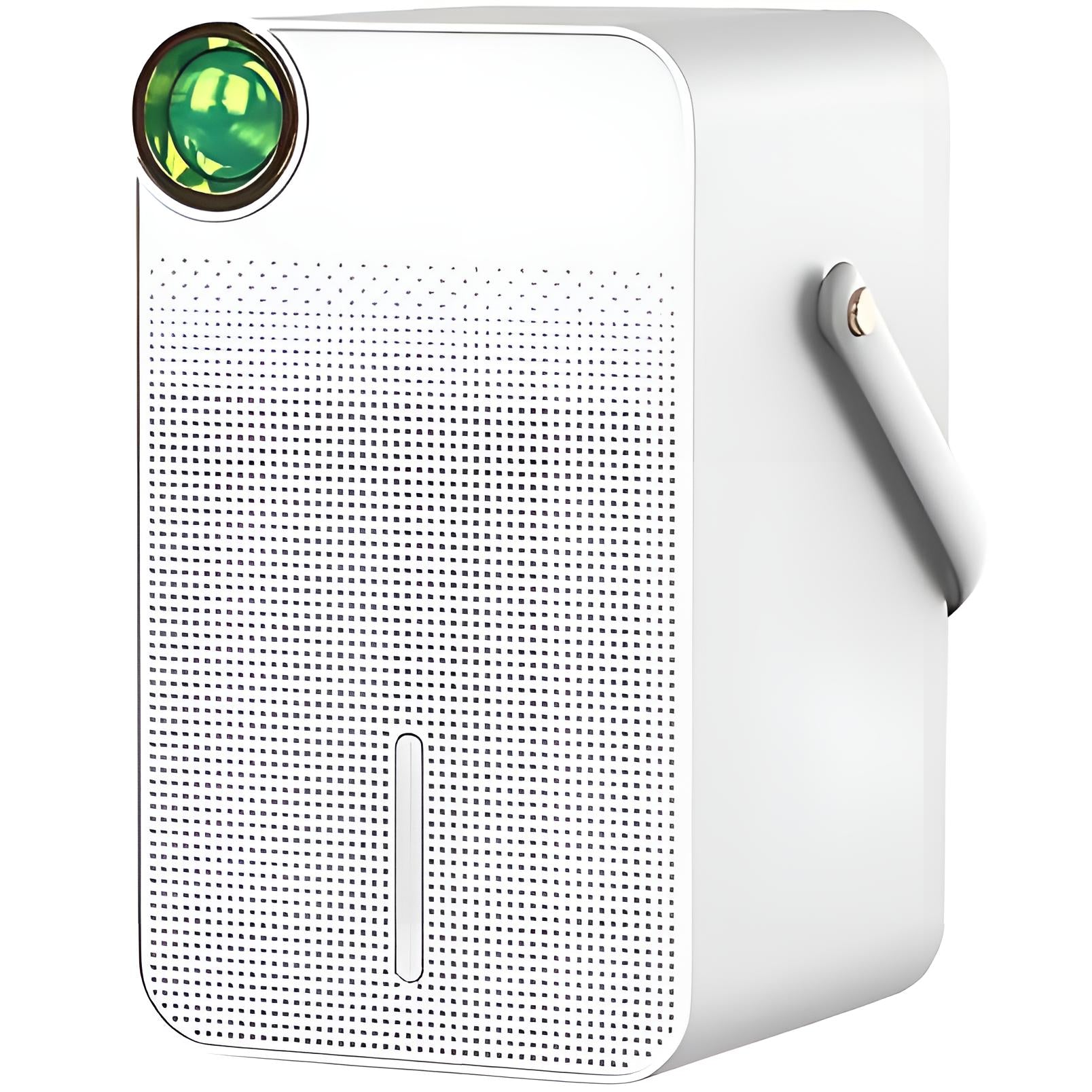 SilentDry Luftentfeuchter