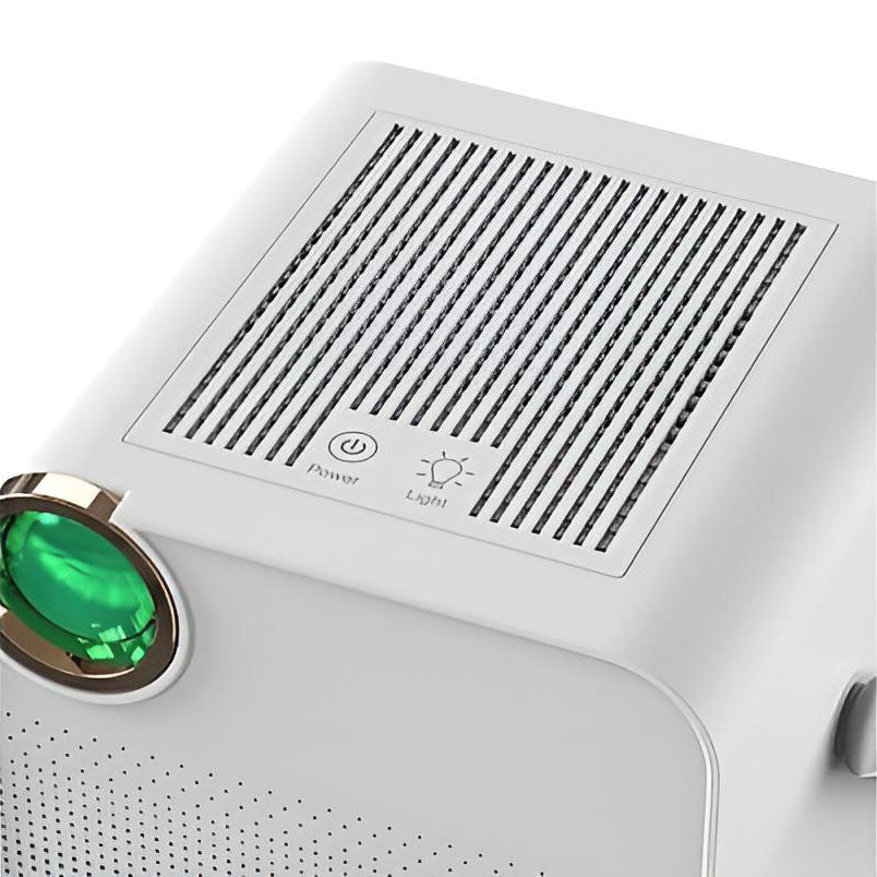 SilentDry Luftentfeuchter