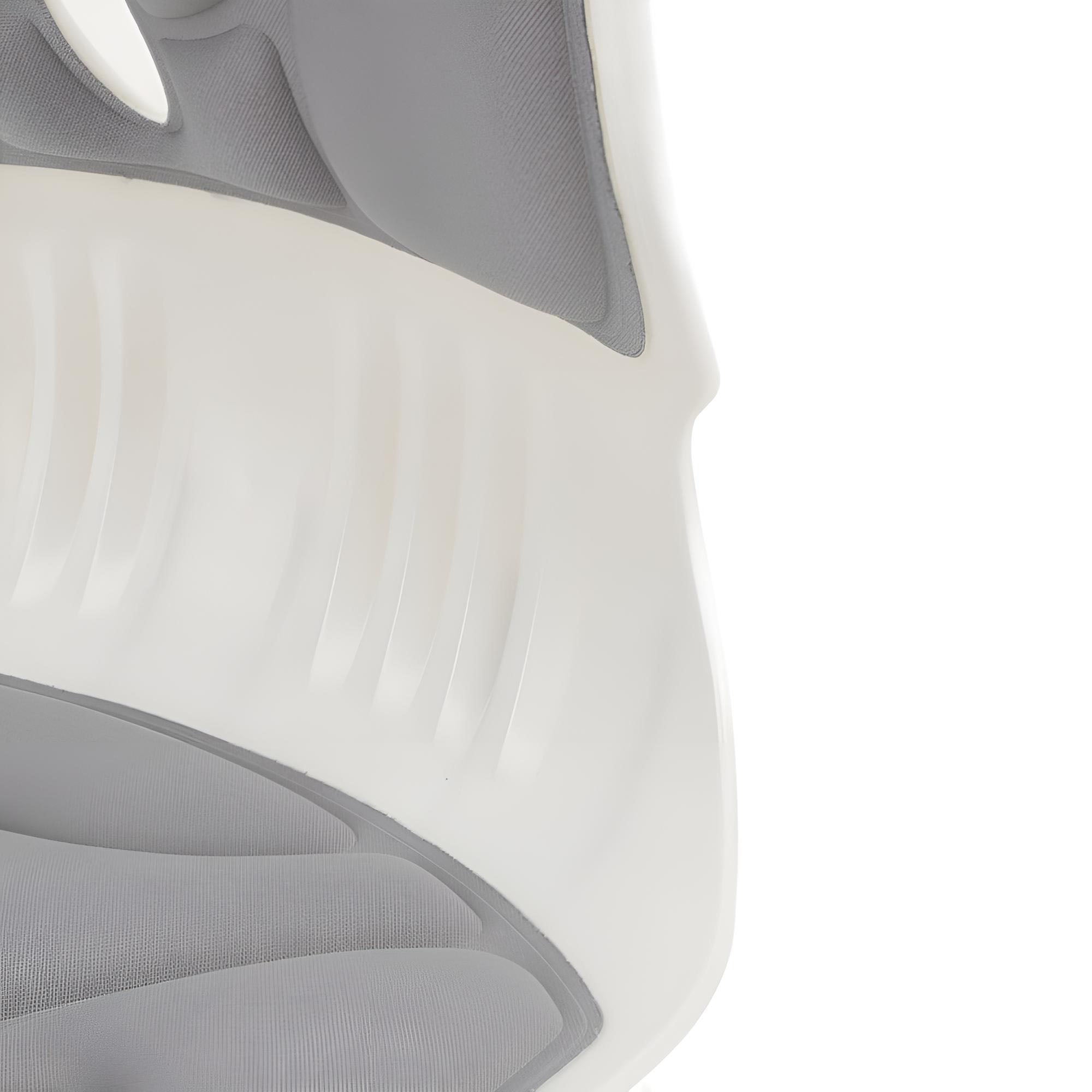 Lendenkissen ERCONOMIC für Bürostuhl