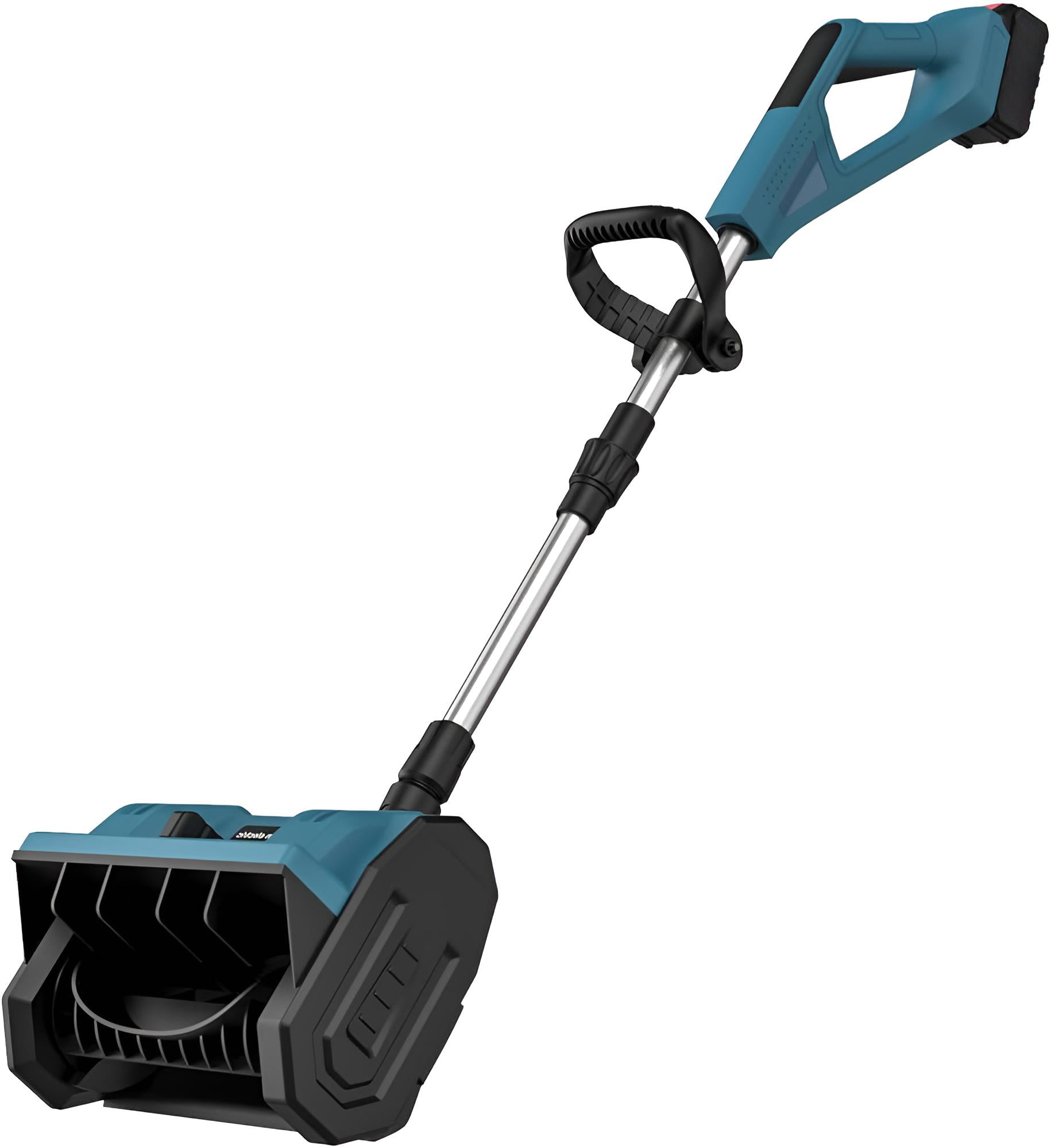 Einhell Akku-Schneefräse