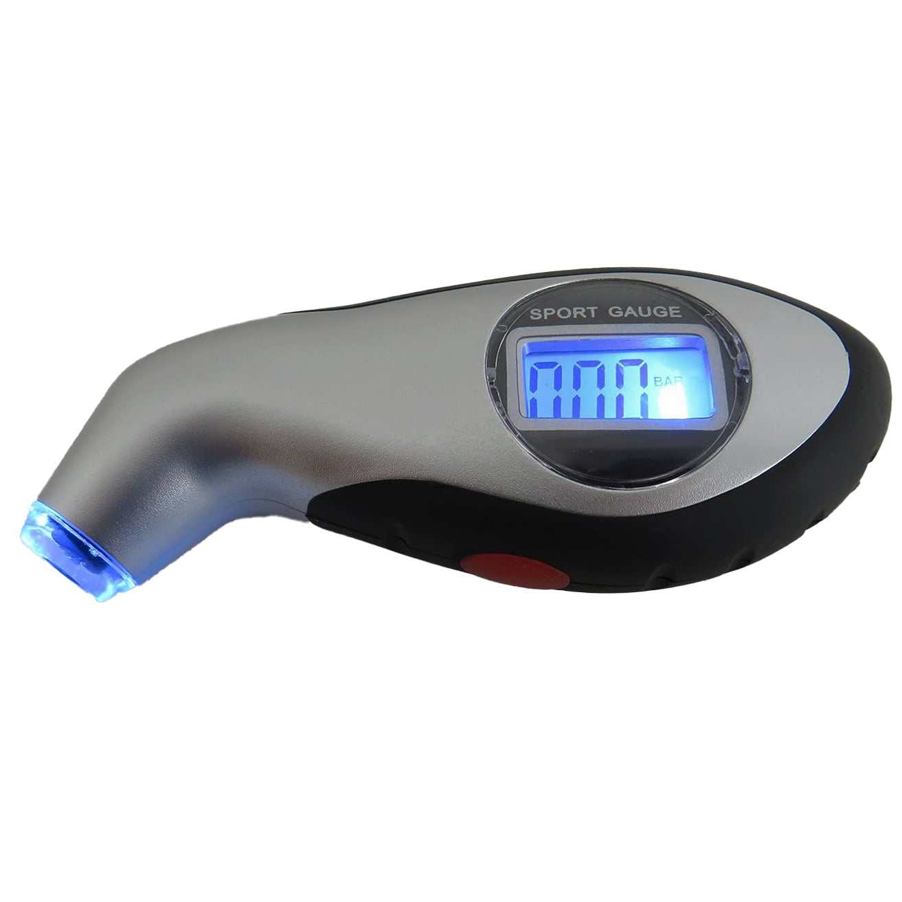 Digitaler Reifendruckmesser