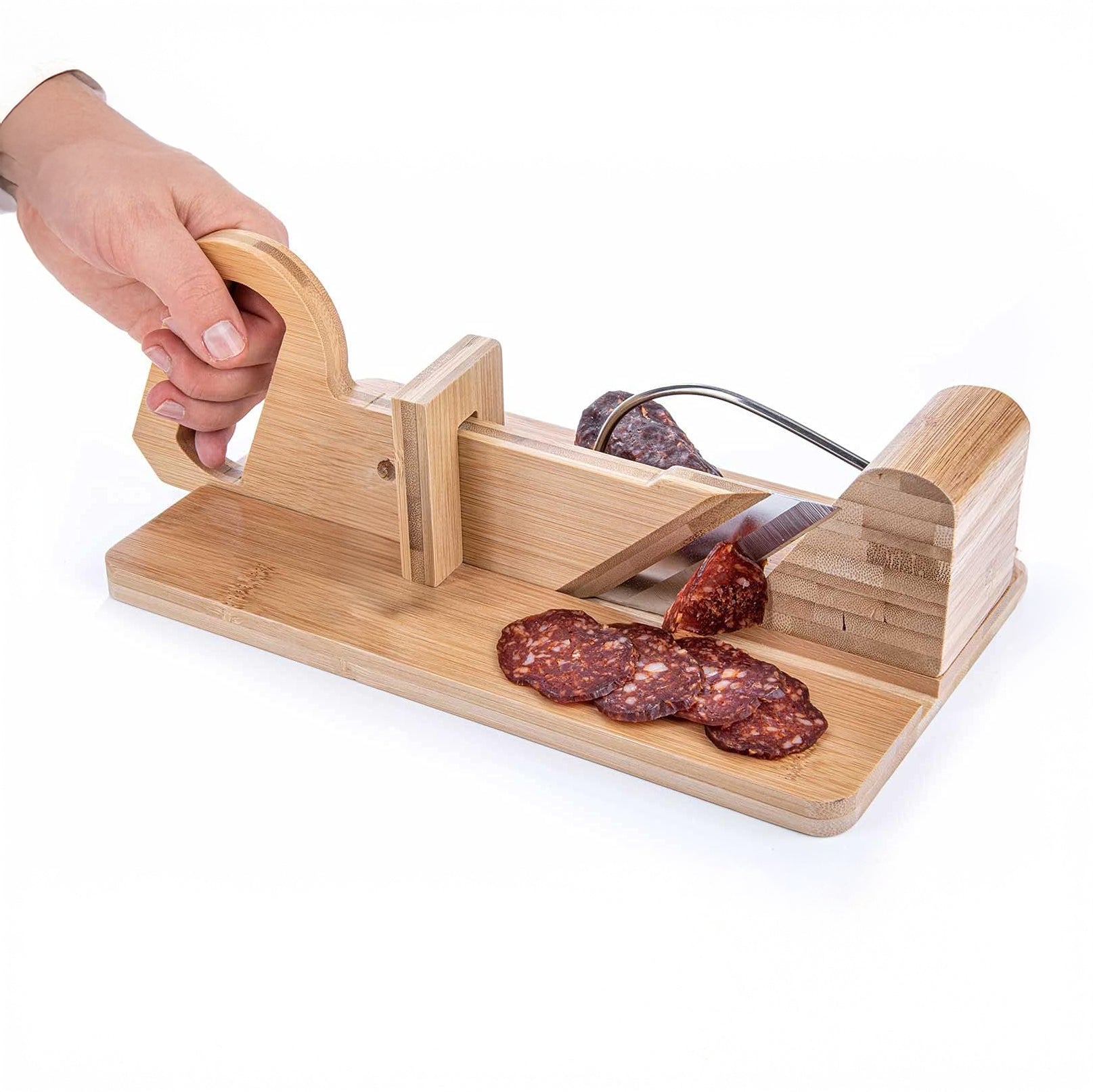 Wurst Hobel