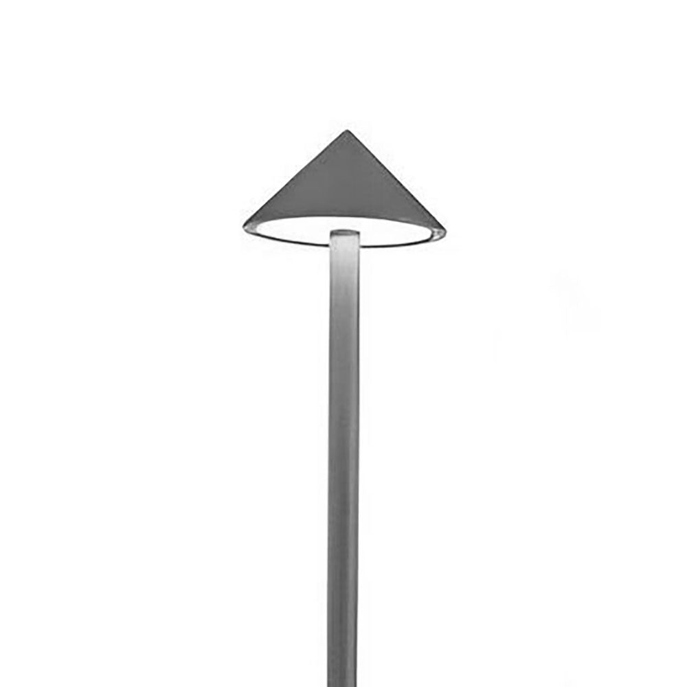 Tischlampe Metall LED