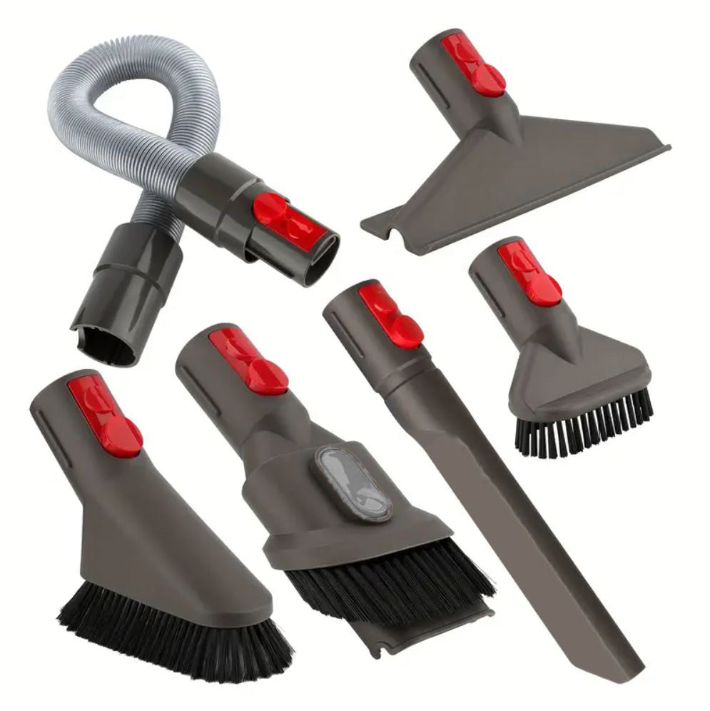 Zubehör Set für Dyson