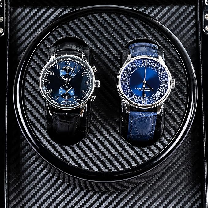 Automatischer Uhrendreher