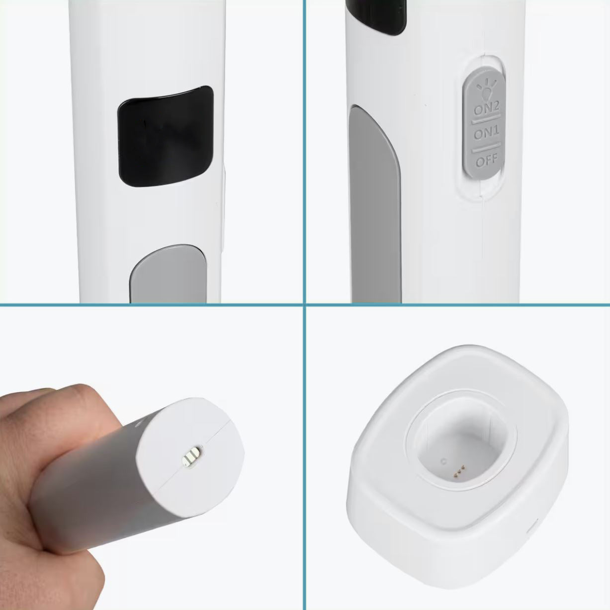 Elektrische Fliegenklatsche