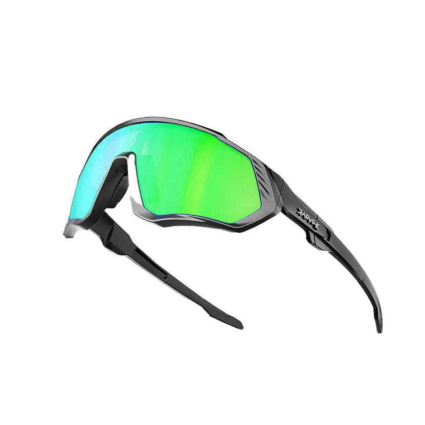 Kapvoe Polaroid Sport Sonnenbrille