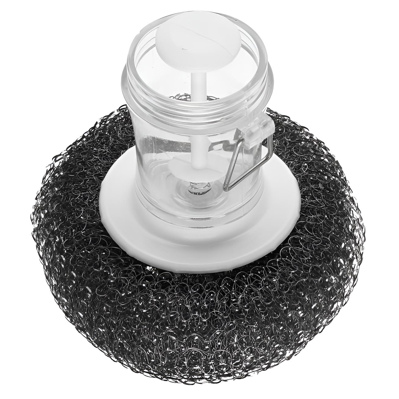 Plancha-Spülbürste