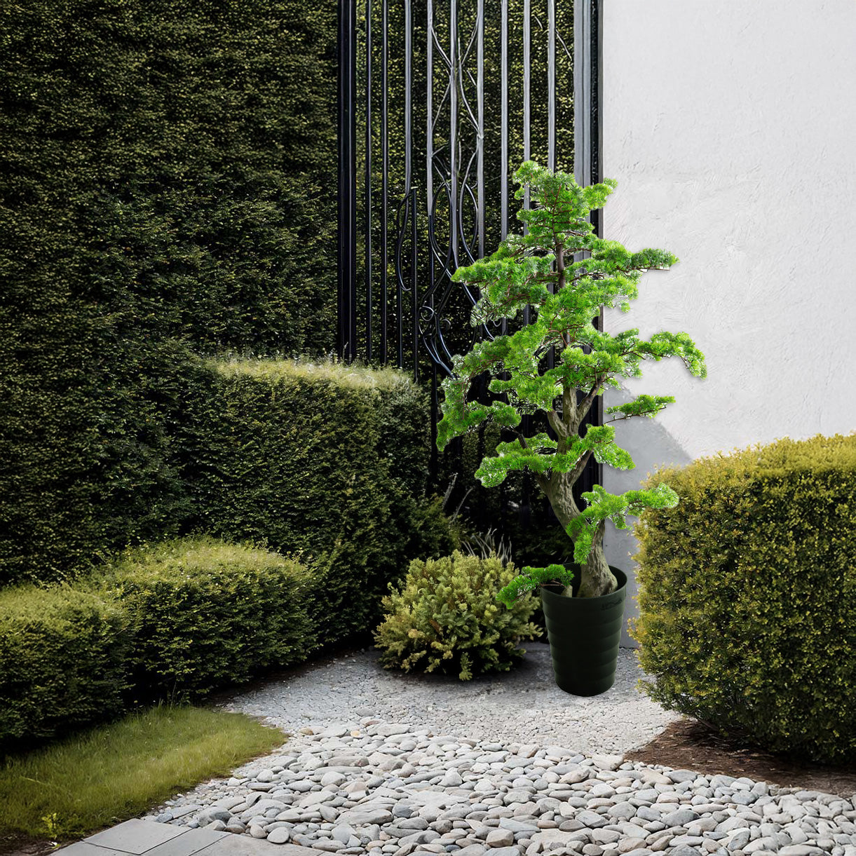 Künstlicher Bonsai Baum