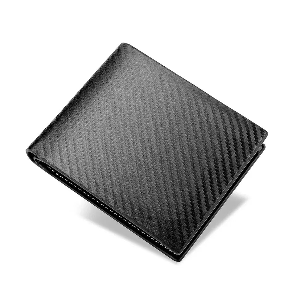 Geldbörse mit RFID Schutz