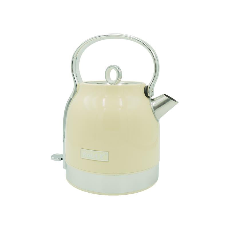 KöLax Retro Wasserkocher 2L