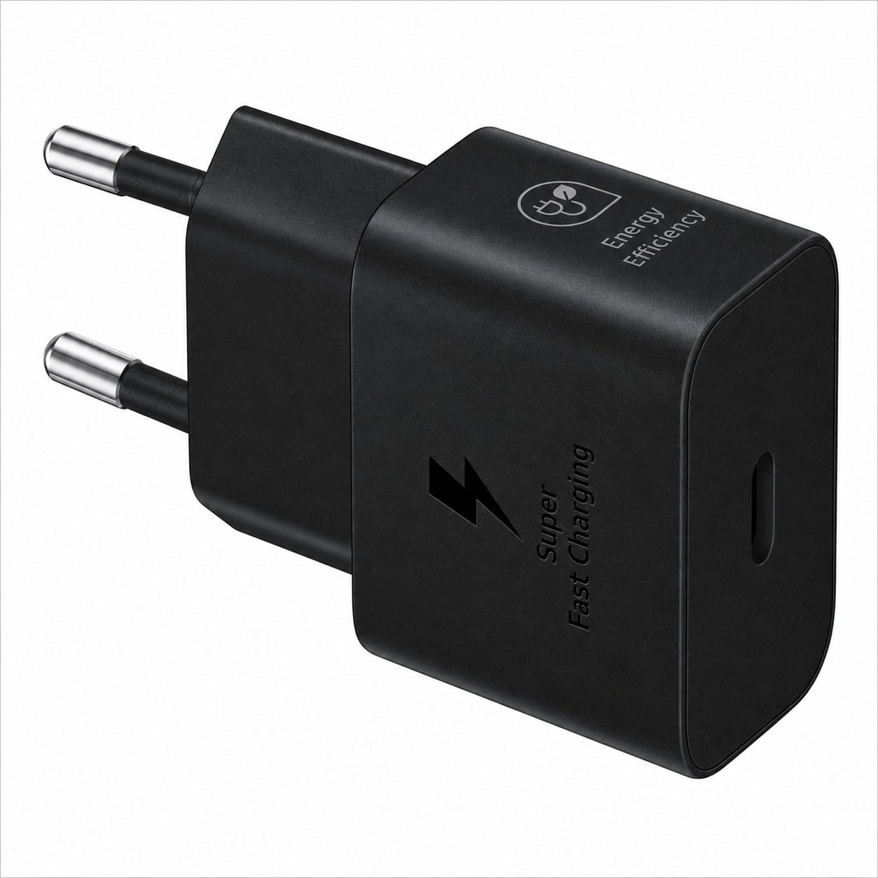25W Power Adapter USB-C – Schnellladegerät für Smartphone & Tablet