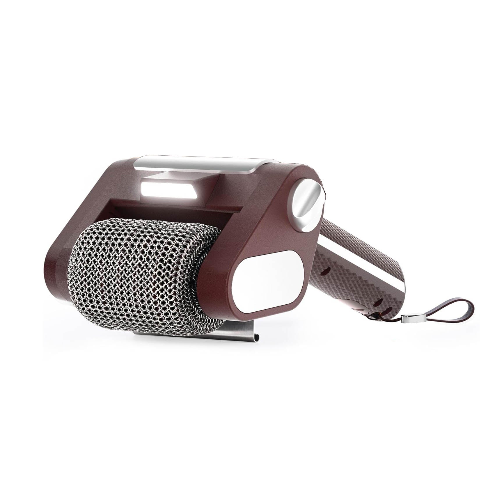 Elektrischer Grillreiniger