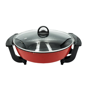 Hotpot