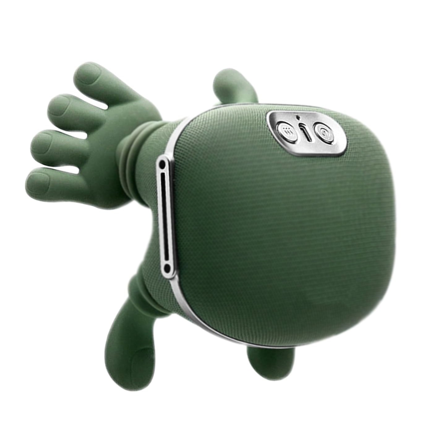 4D Schulter- & Nacken-Tiefenmassagegerät