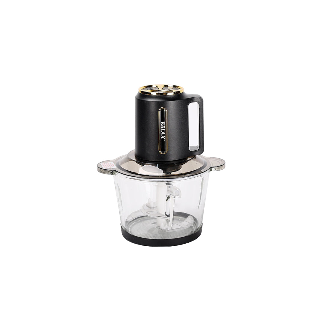 Kölax Universal-Zerkleinerer