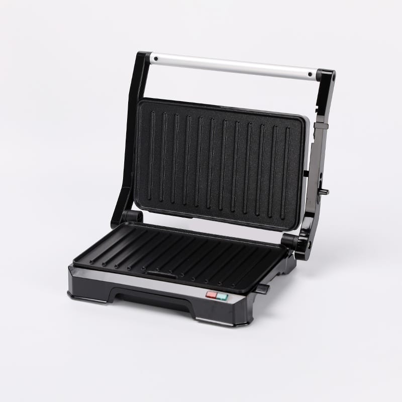 KöLax Elektrischer Kontaktgrill