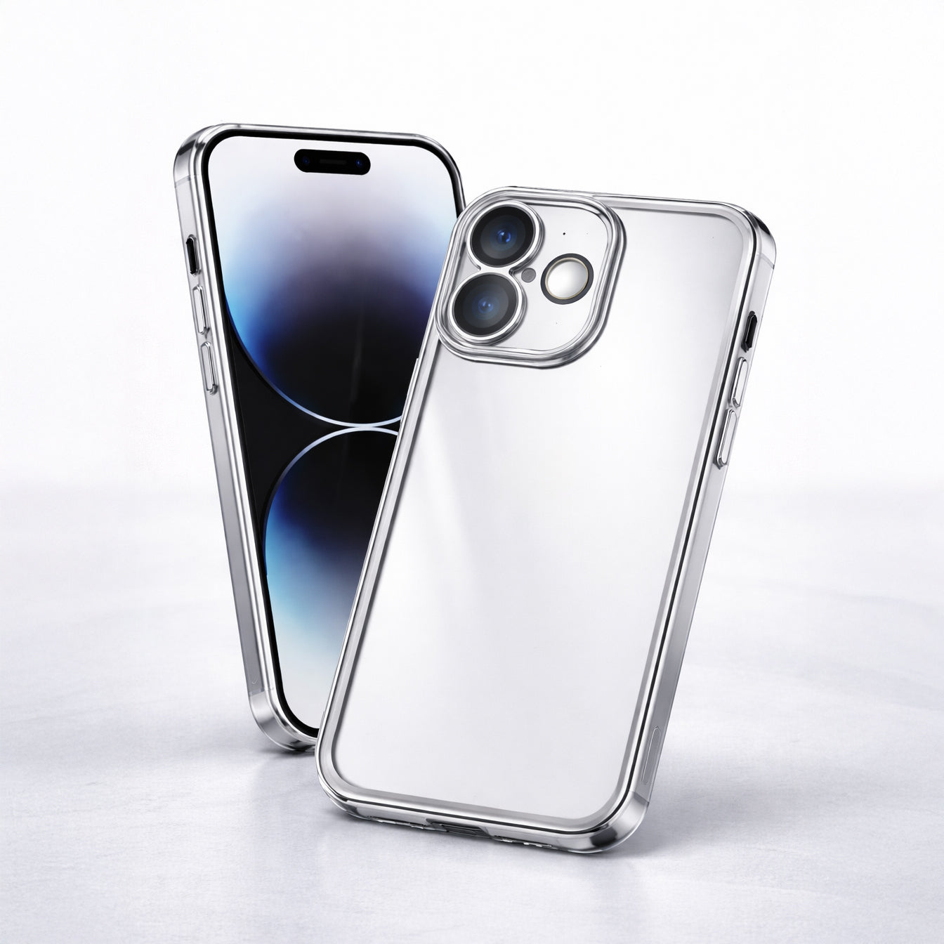 Handyhülle iPhone 17