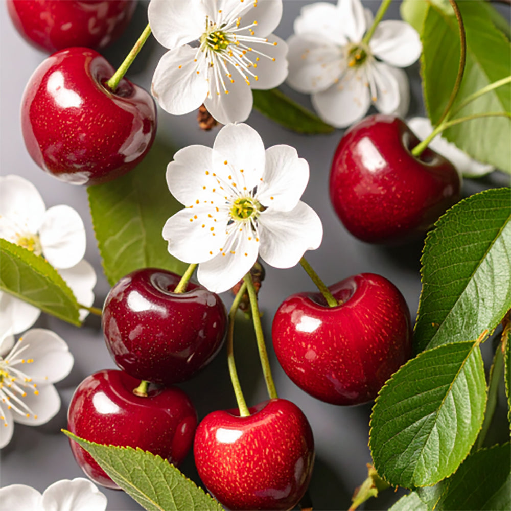 BY VELCHEVA Raumduft Spray - Cherry Blossom