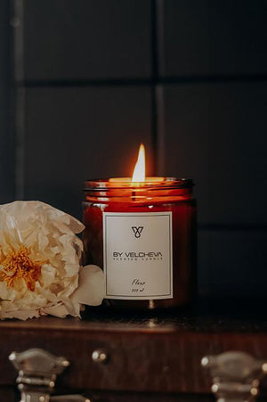 Duft von saftiger Bergamotte und Litschi