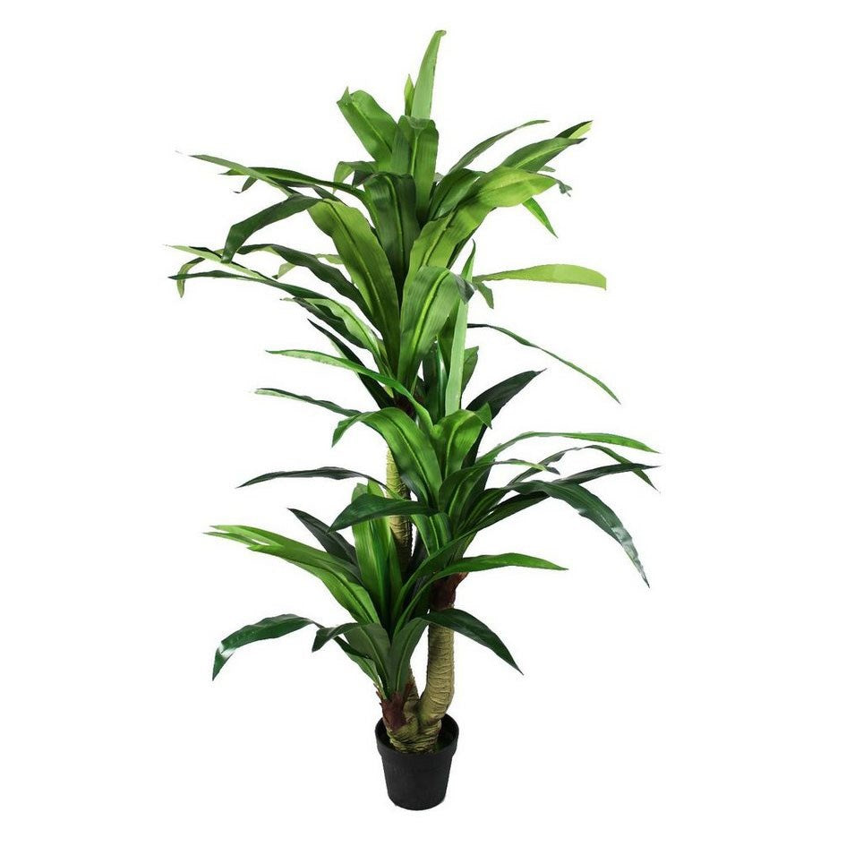 Drachenbaum Kunstpflanze