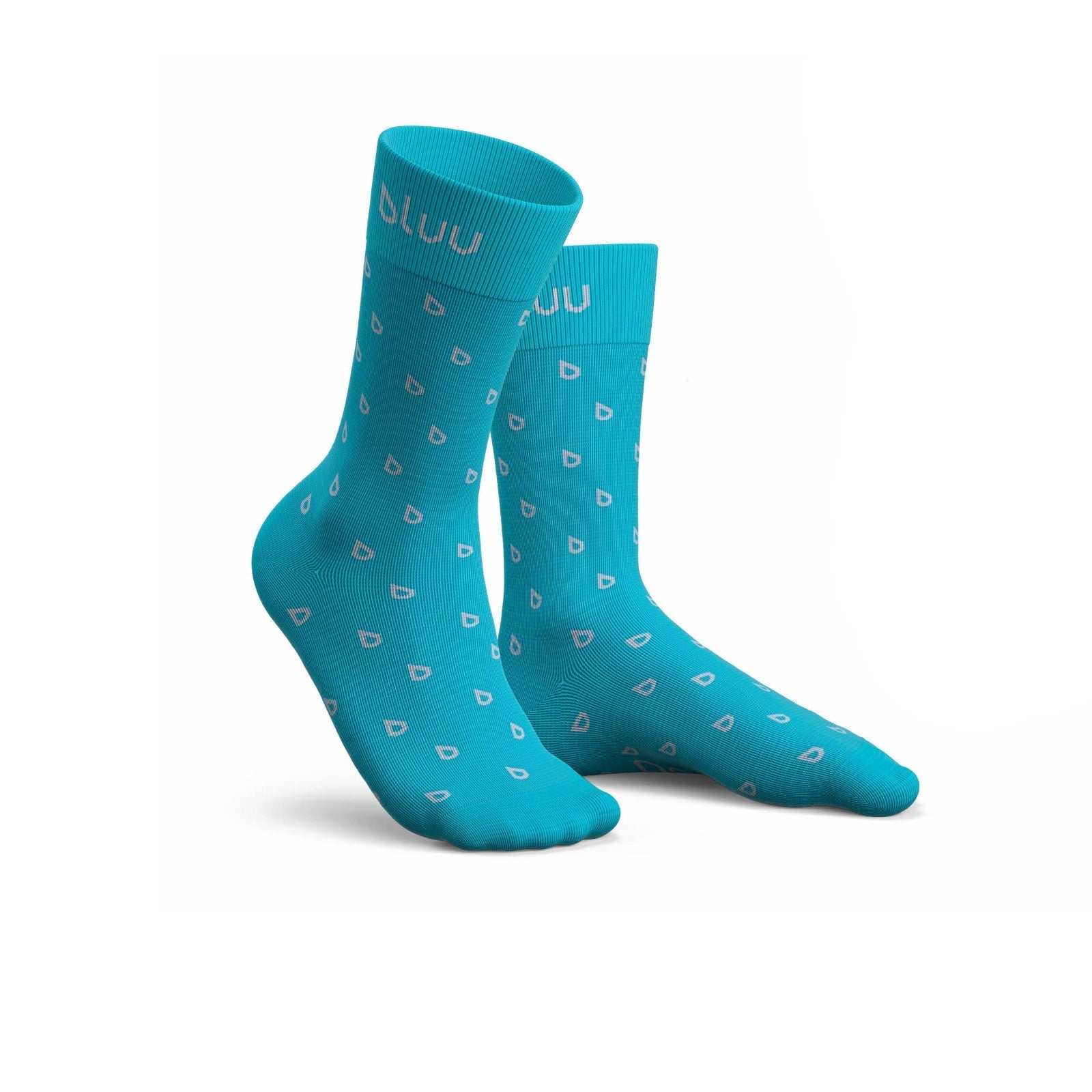 bluu socks – Socken