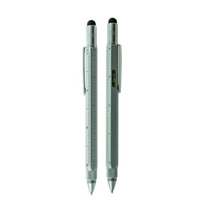 WORK TOOL 8-in-1 Kugelschreiber - novistore.ch