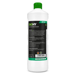 BiOHY Bodenreiniger 1L (Konzentrat) - novistore.ch