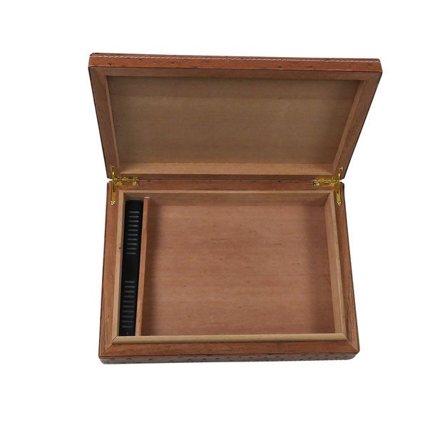 COMANDANTE Humidor - novistore.ch