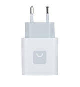 USB-C Ladegerät Weiss