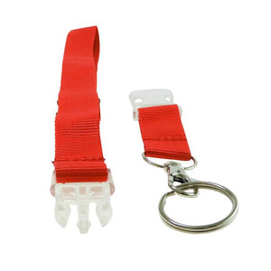 IVO LANYARD Schlüsselband - novistore.ch