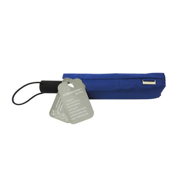 STORMFIGHTER DUOMATIC SECURE Taschenschirm - novistore.ch