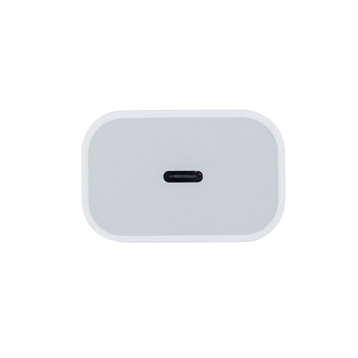 USB-C Ladegerät Weiss