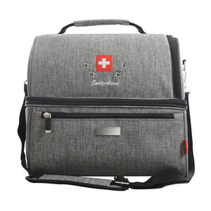 SWISS ETHNO Kühltasche - novistore.ch