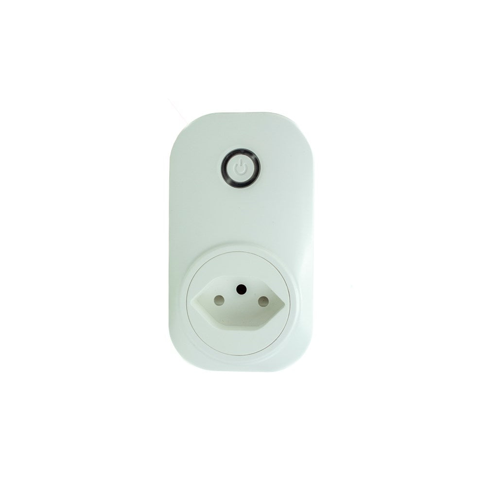 Smartplug WLAN Energy Control - novistore.ch