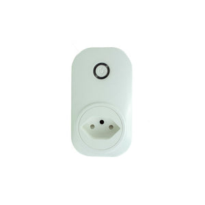 Smartplug WLAN Energy Control - novistore.ch