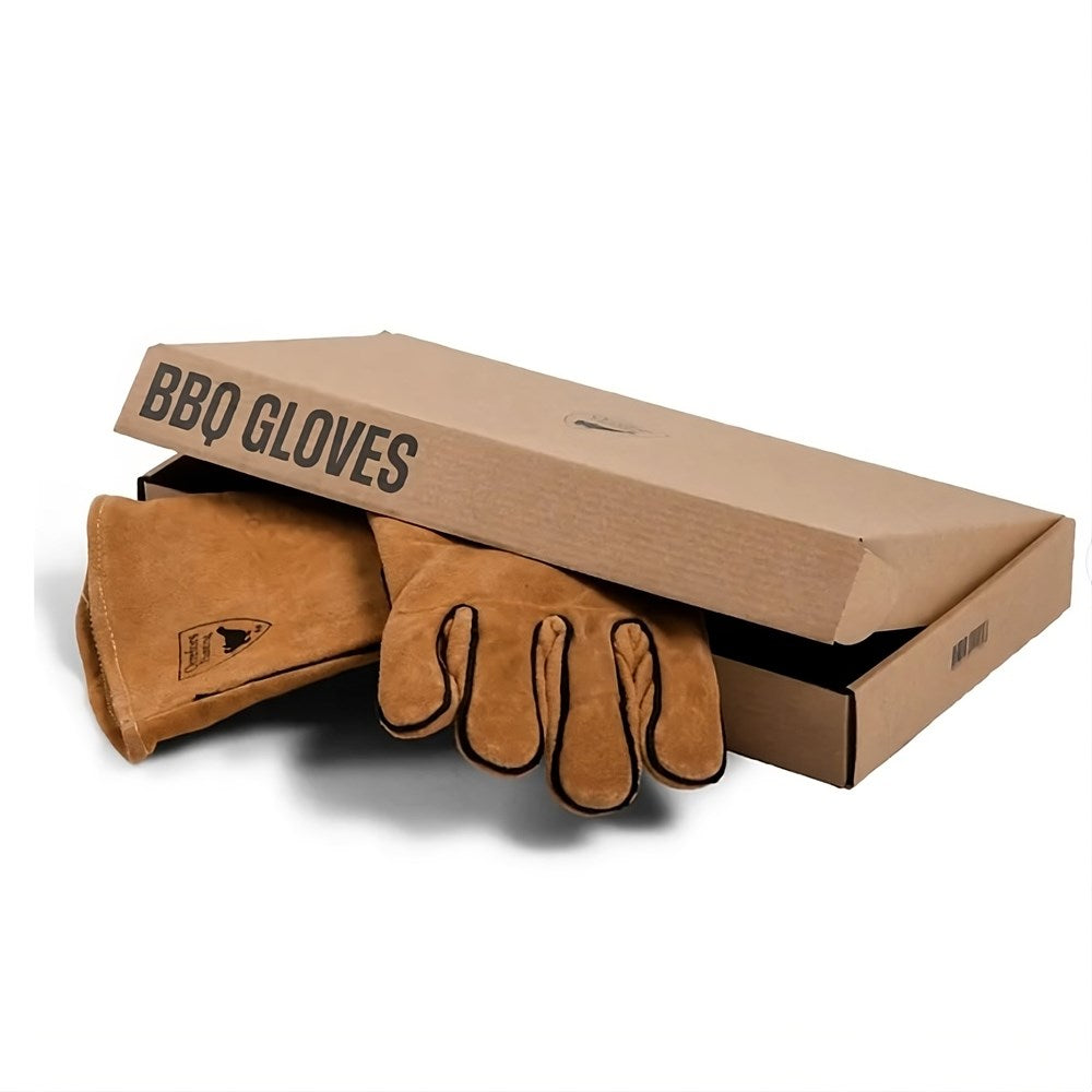 BBQ Handschuhe Grillmeister