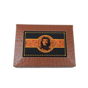 COMANDANTE Humidor - novistore.ch