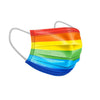 OP-Maske Regenbogen/Rainbow - novistore.ch