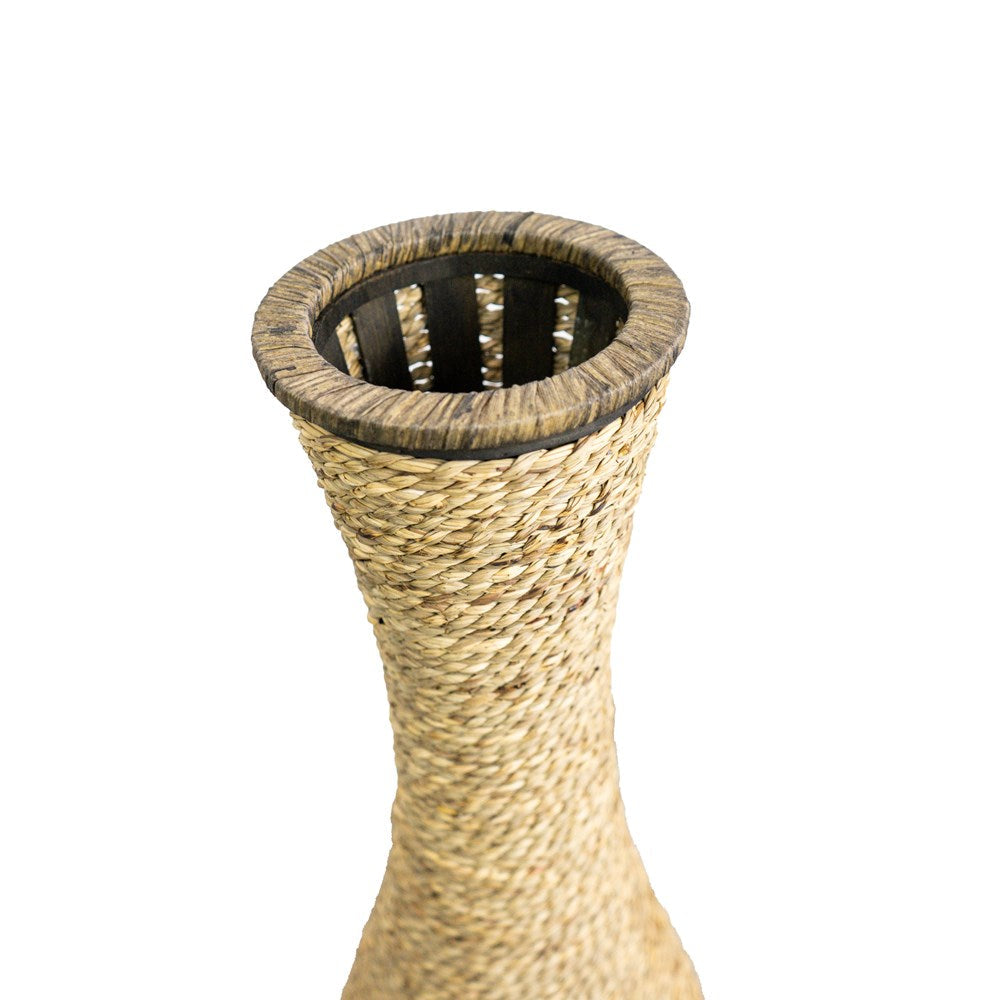 Salma Deko Bodenvase