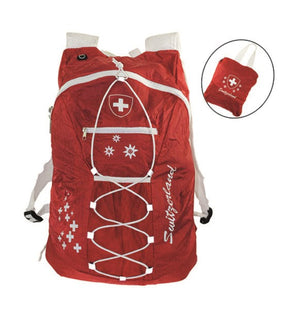 OXYGEN Faltrucksack - novistore.ch