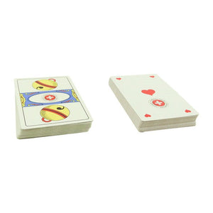 STONE CARD Jasskarten Set - novistore.ch