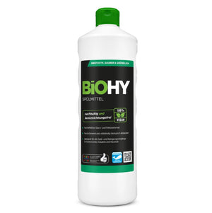 BiOHY Spülmittel 1L - novistore.ch