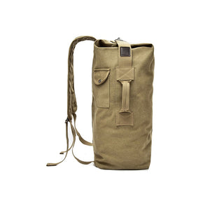 XXL Canvas Rucksack - novistore.ch