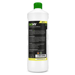 BiOHY Teppichshampoo 1L (Konzentrat) - novistore.ch