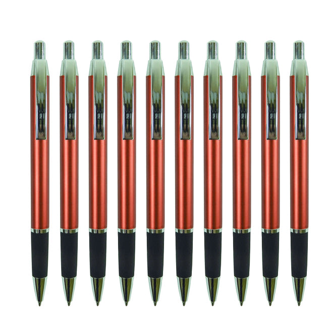Duke Kugelschreiber 10er Set
