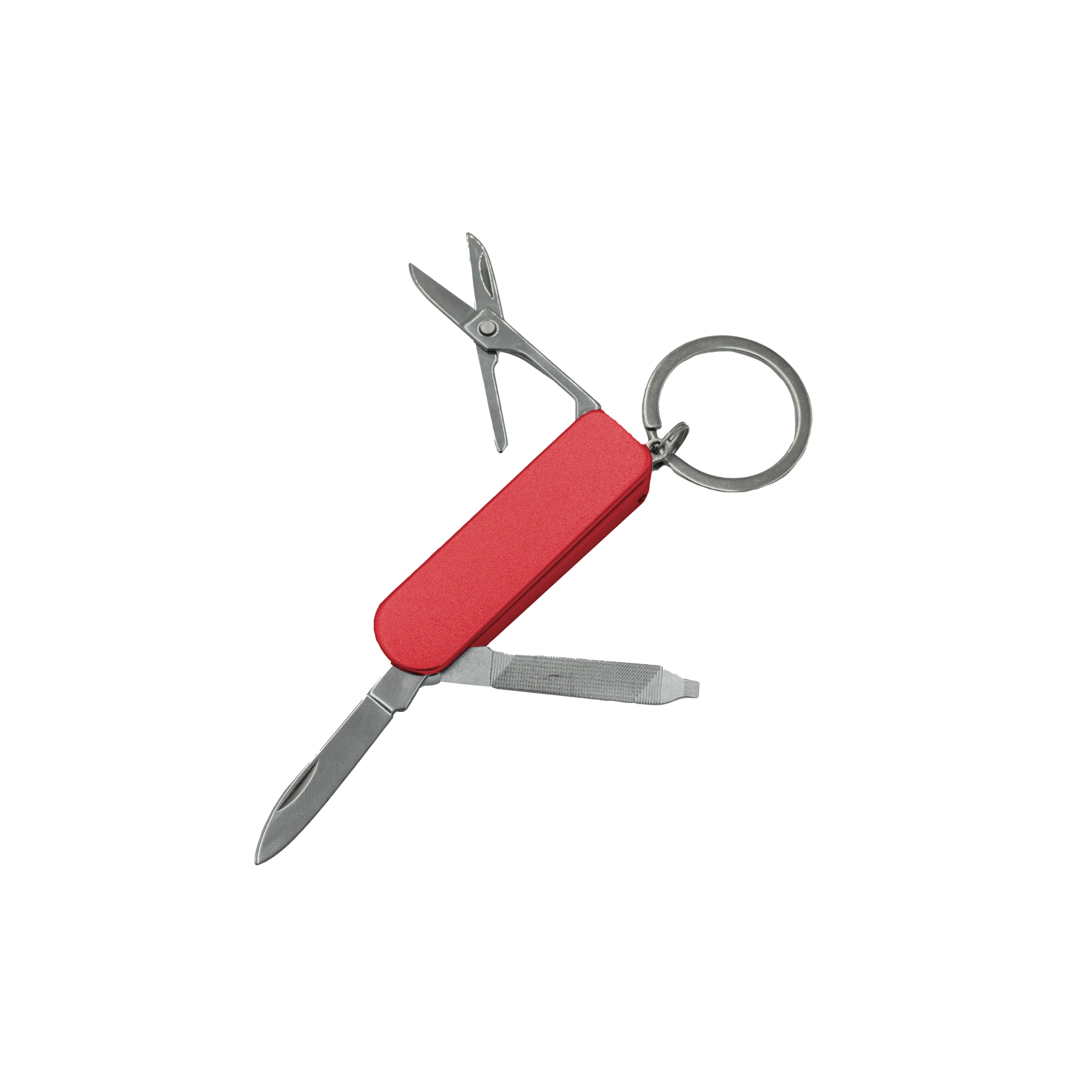 NIP Taschen-Nagelknipser