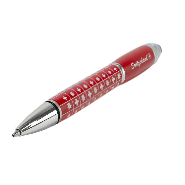 Calypso Touch Ballpen 10er Set